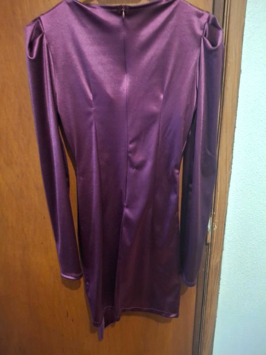 Vestido de festa
