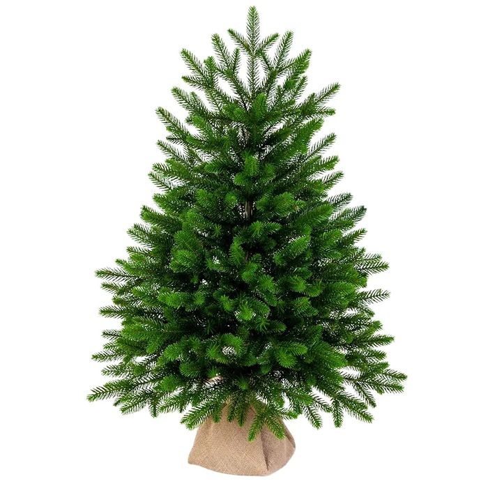 eveXmas sztuczna choinka, 85 cm