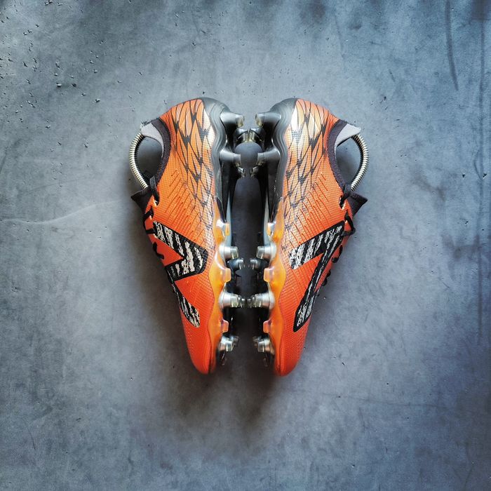 Korki New Balance Tekela v4 Pro low FG 42,5