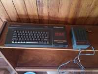 Sinclair 128K ZX Spectrum+3 FDD