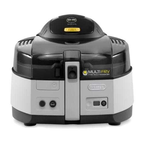 Air Fryer Fritadeira Delonghi FH1163 Multifry Classic - NOVA
