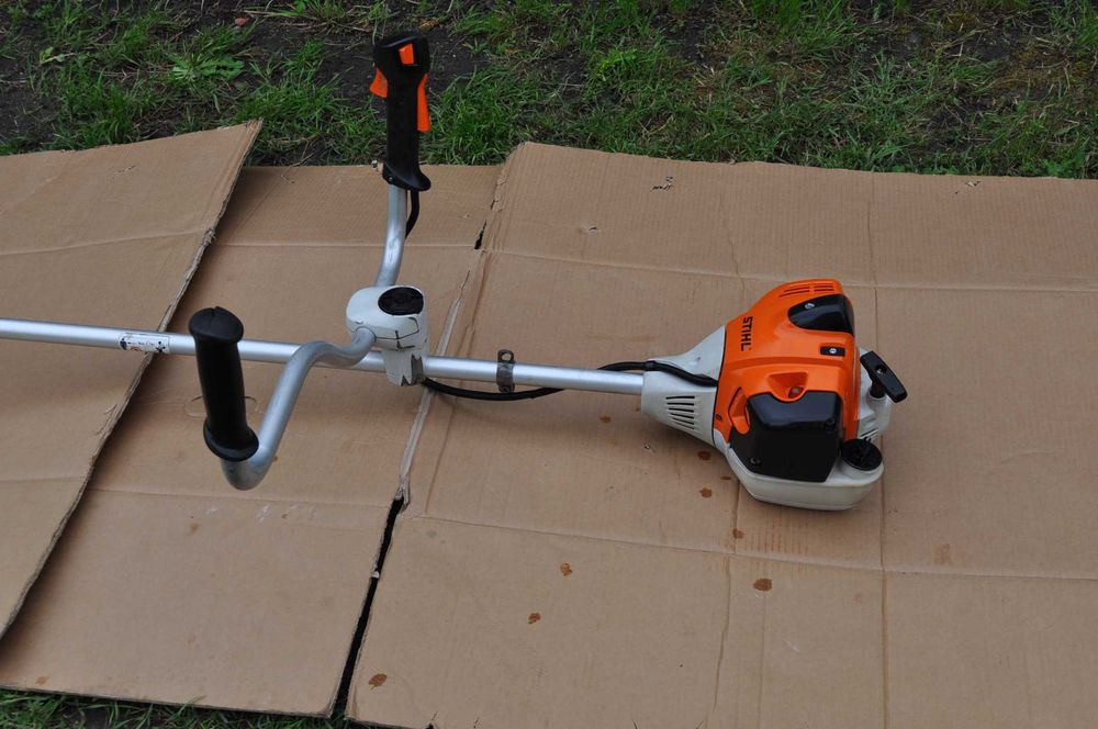 Kosa Stihl FS 260-2.7KM Ładny Stan