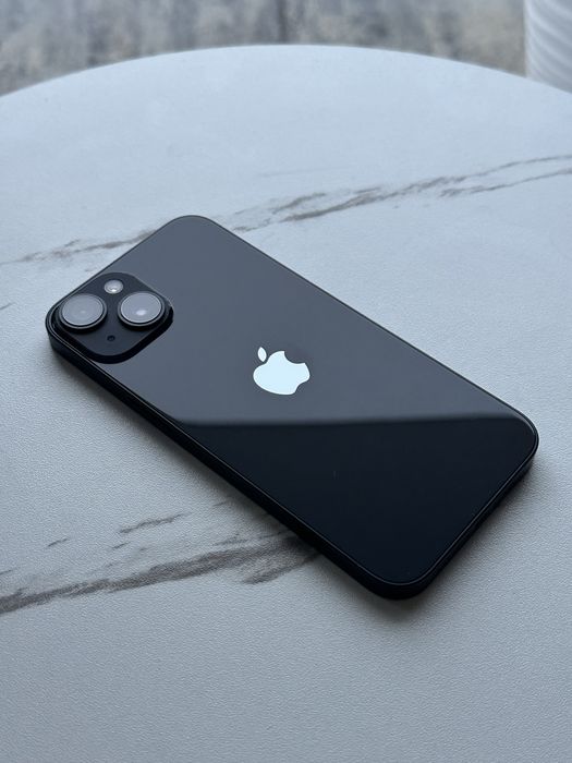 Apple iPhone 14, midnight. 128GB