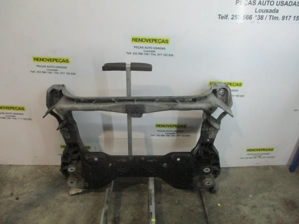 Charriot frente MERCEDES-BENZ Classe C (W203)