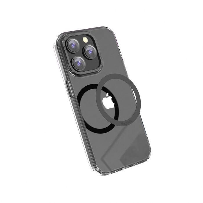 Магнітне кільце пластина MagSafe для бездротової зарядки та тримачів