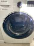 Samsung AddWash Slim WW60K42109W