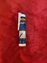 Silikon sanitarny bezbarwny 280 ml Niteo