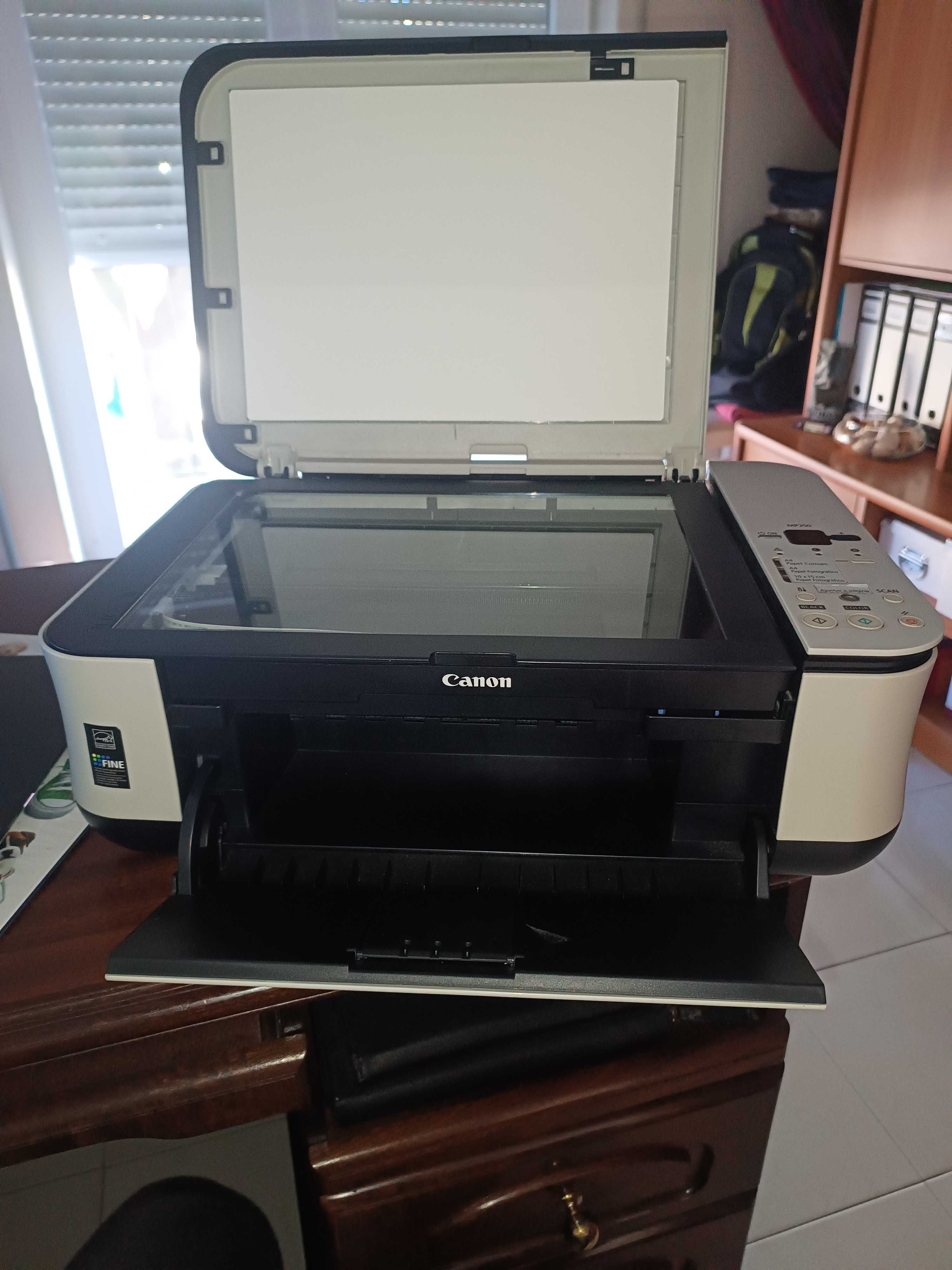 Impressora Canon MP 250