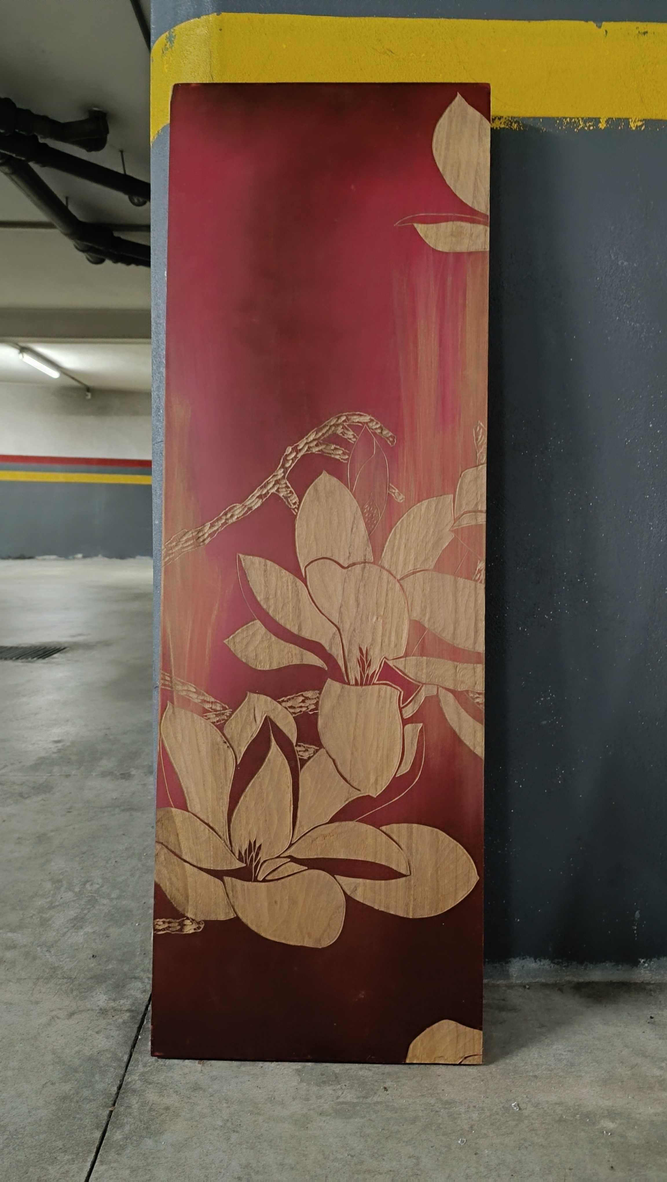 4 Quadros decorativos Baixa Preço