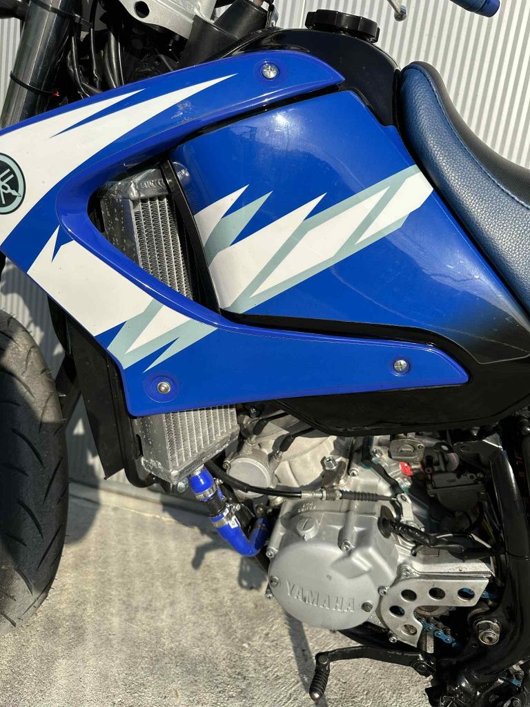 Yamaha dtx de 11 kw