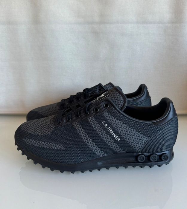 Орігінал Adidas LA TRAINER WEAVE