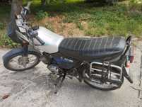 Simson s53 Zadbany Zarejestrowany