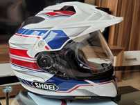 Kask SHOEI Hornet ADV Navigate TC-2. Rozmiar L