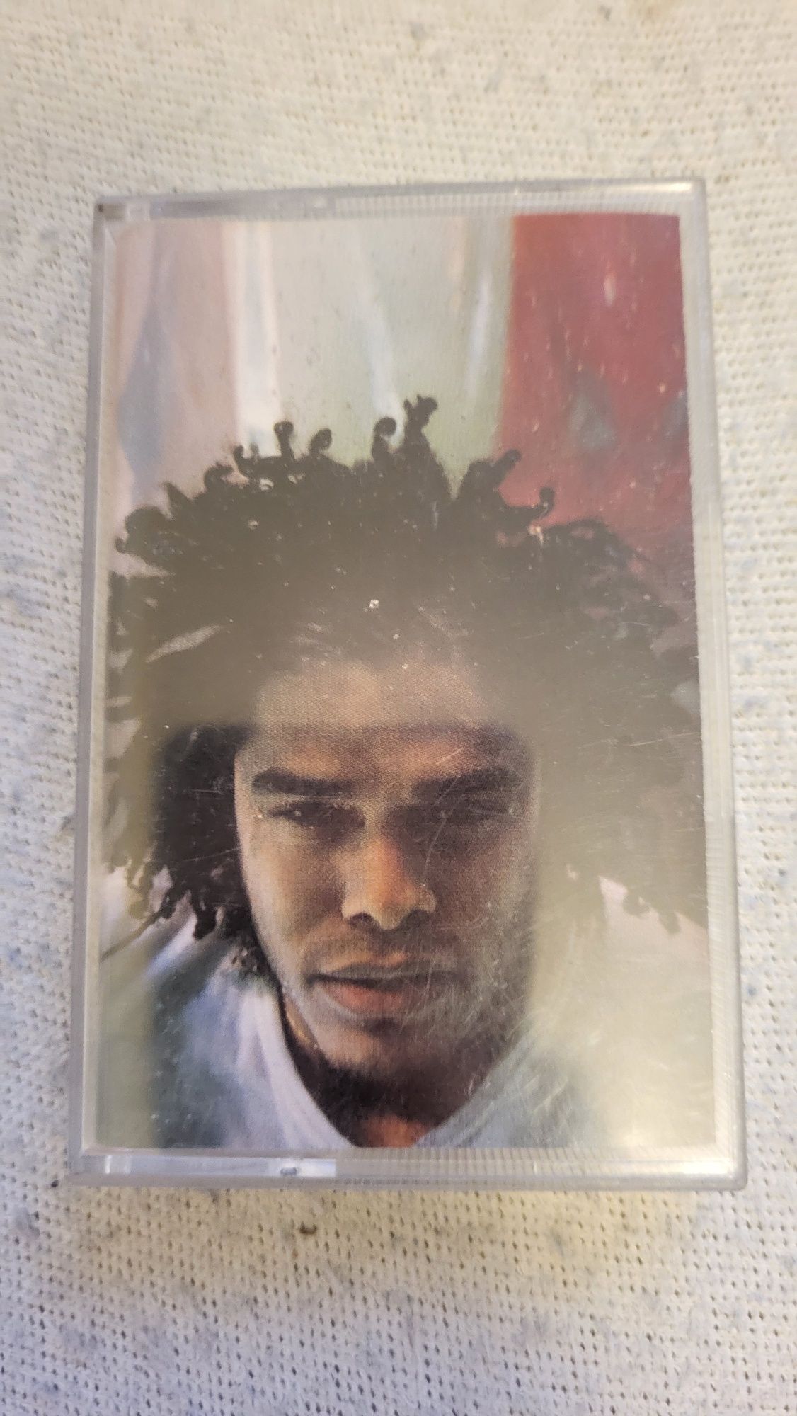 Maxwell Embrya kaseta magnetofonowa