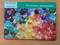 Kiermasz pomysłów Matematyka 0-III