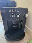 Ekspres do kawy delonghi magnifica