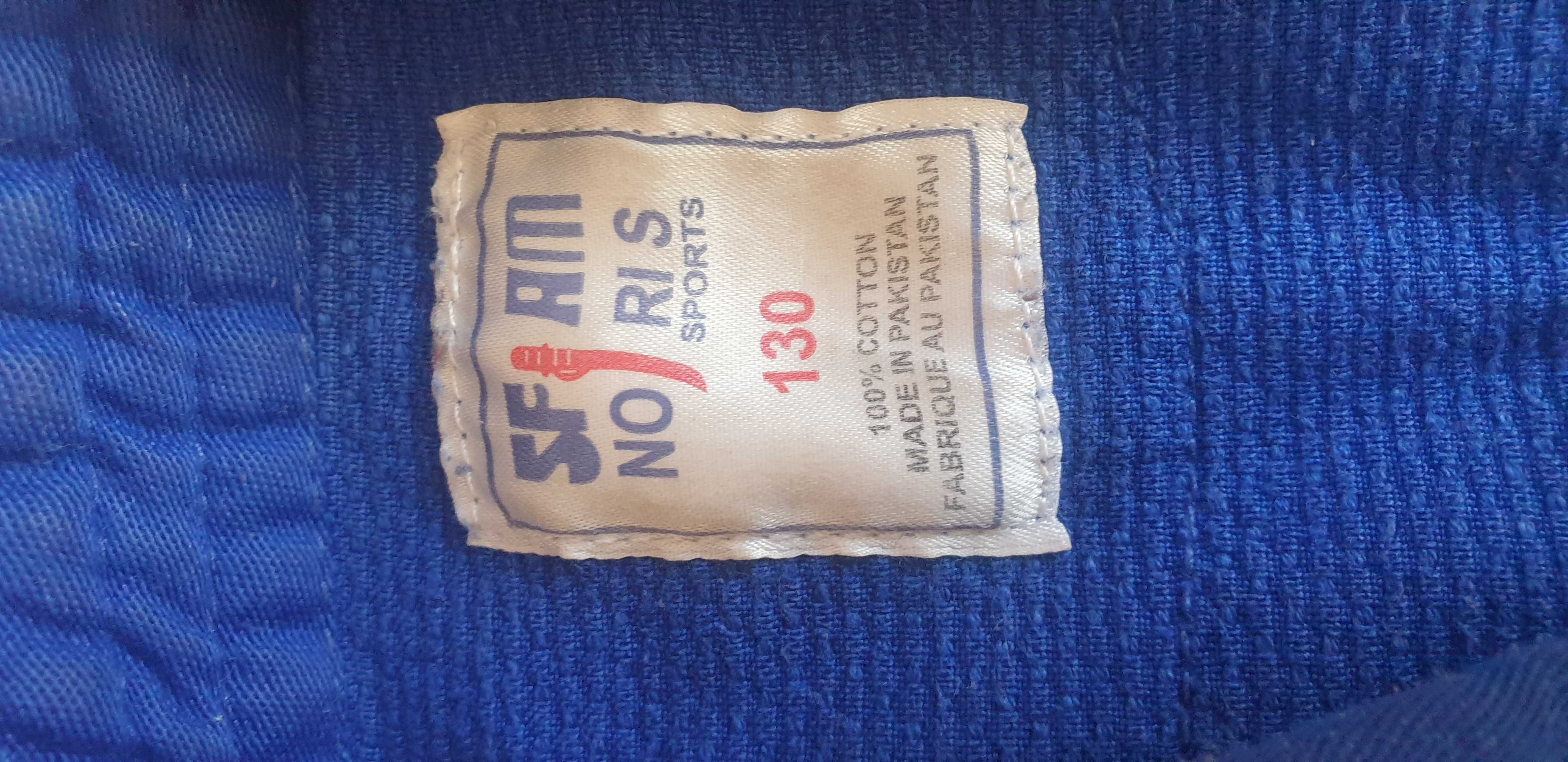 Fatos de judo, criança