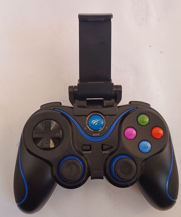 Продам джойстик HAVIT G145BT