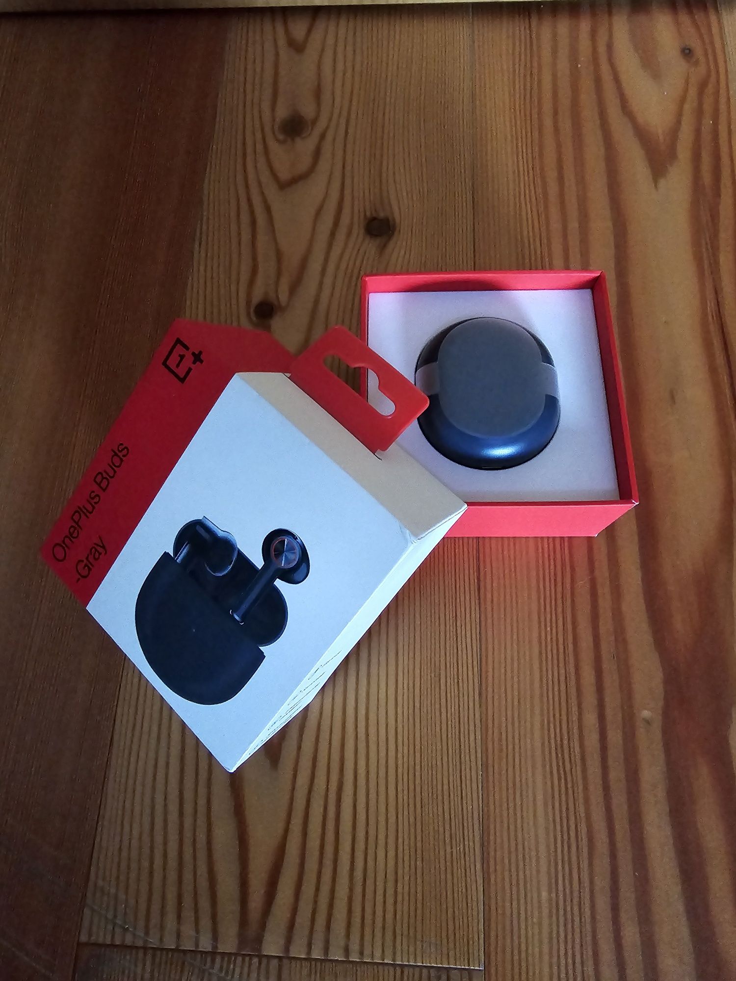 OnePlus Buds c/ Novos