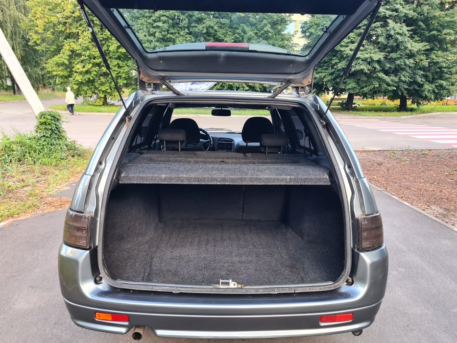 ВАЗ 2111 2013 року, 1.6 Газ/Бензин