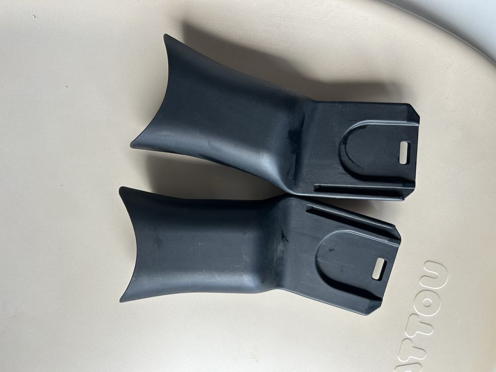 Adaptery cybex priam 4.0