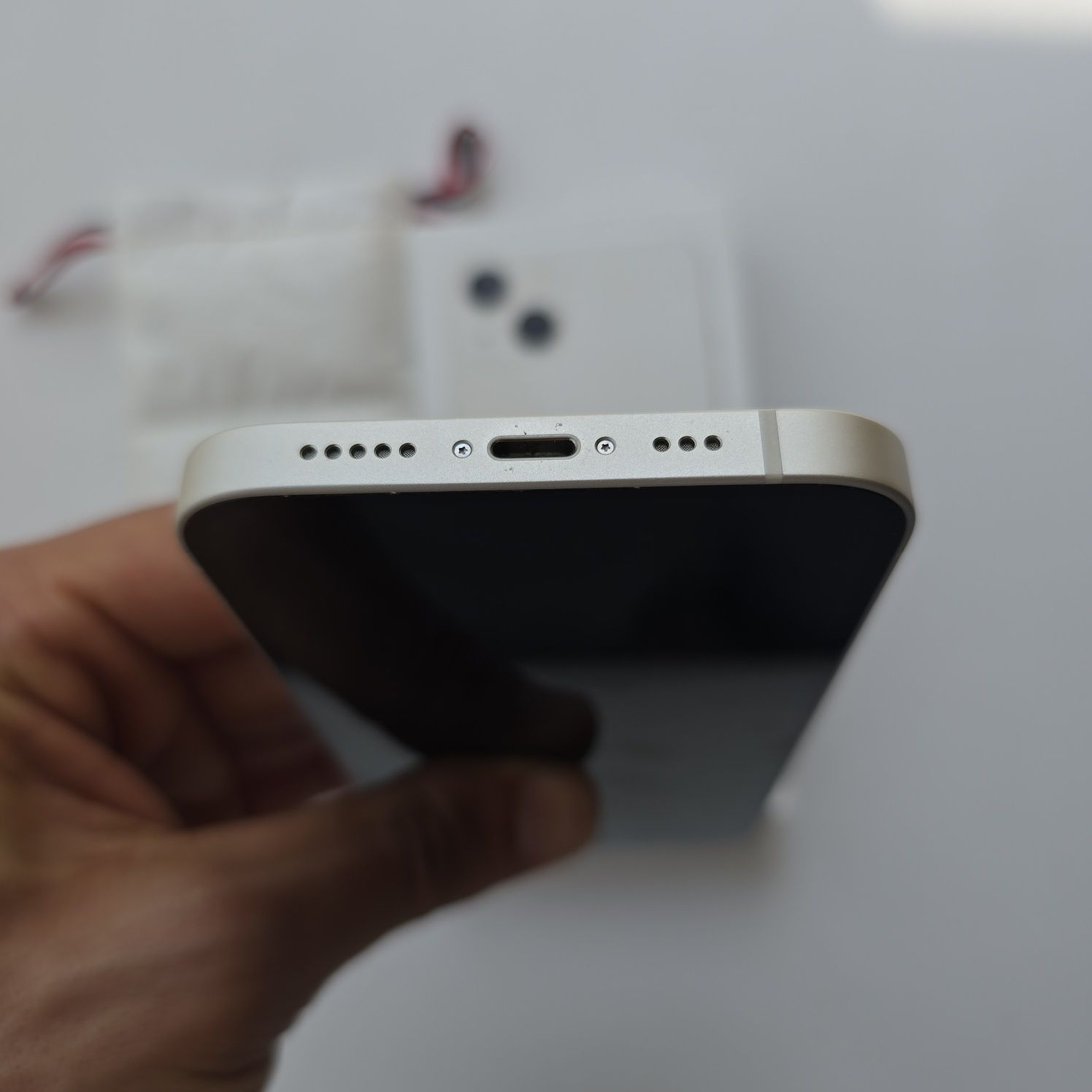 iPhone 13 , 128 gb 5 Стан