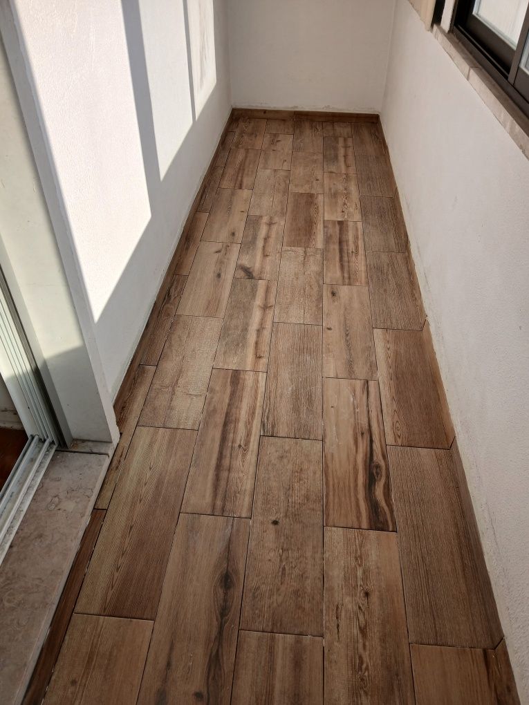 Remodelação de interiores