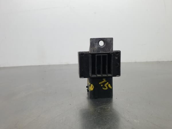 Temporizador velas RENAULT Kangoo (KW0/1_)