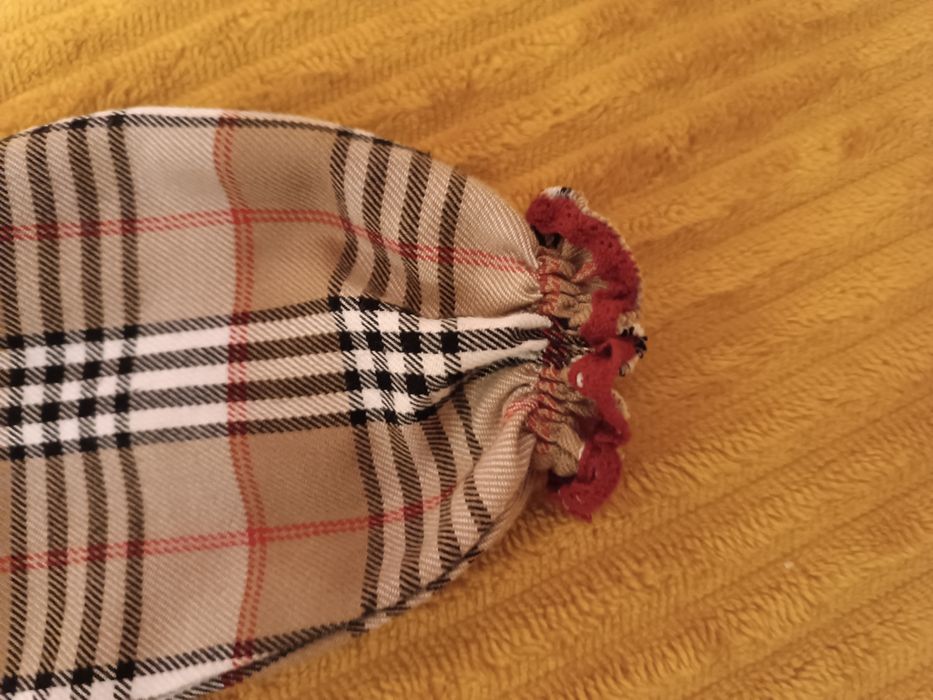 Vestido 4 anos muito bonito