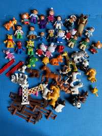 Lego duplo - mix