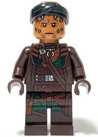Lego Star Wars - sw1257