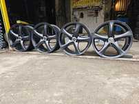 Felgi Aluminiowe Mercedes GLE-Audi Q5-Q8 R20 5x112 ET33-9J