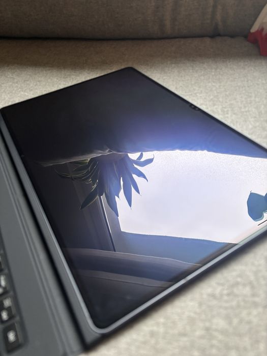 Samsung Galaxy Tab S10 Ultra / tablet + klawiatura + case