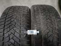 Demo 21r, Opony zimowe Dunlop Winter Sport 5 245/45R19 102V