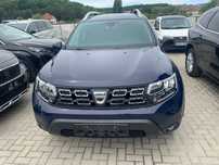 Renault Duster, 1.5 Manual, Diesel 4x4