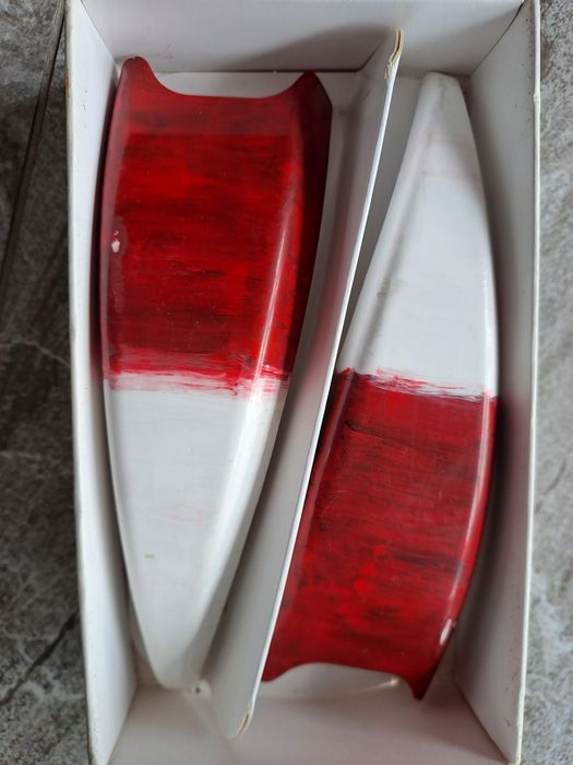 Strzemiona Safe Riding