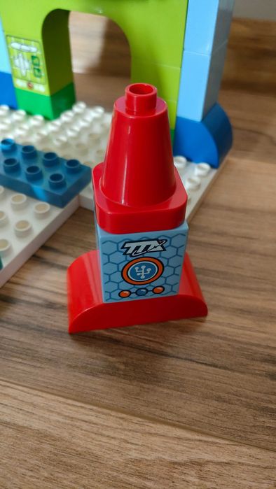 Lego DUPLO statek kosmiczny 10826