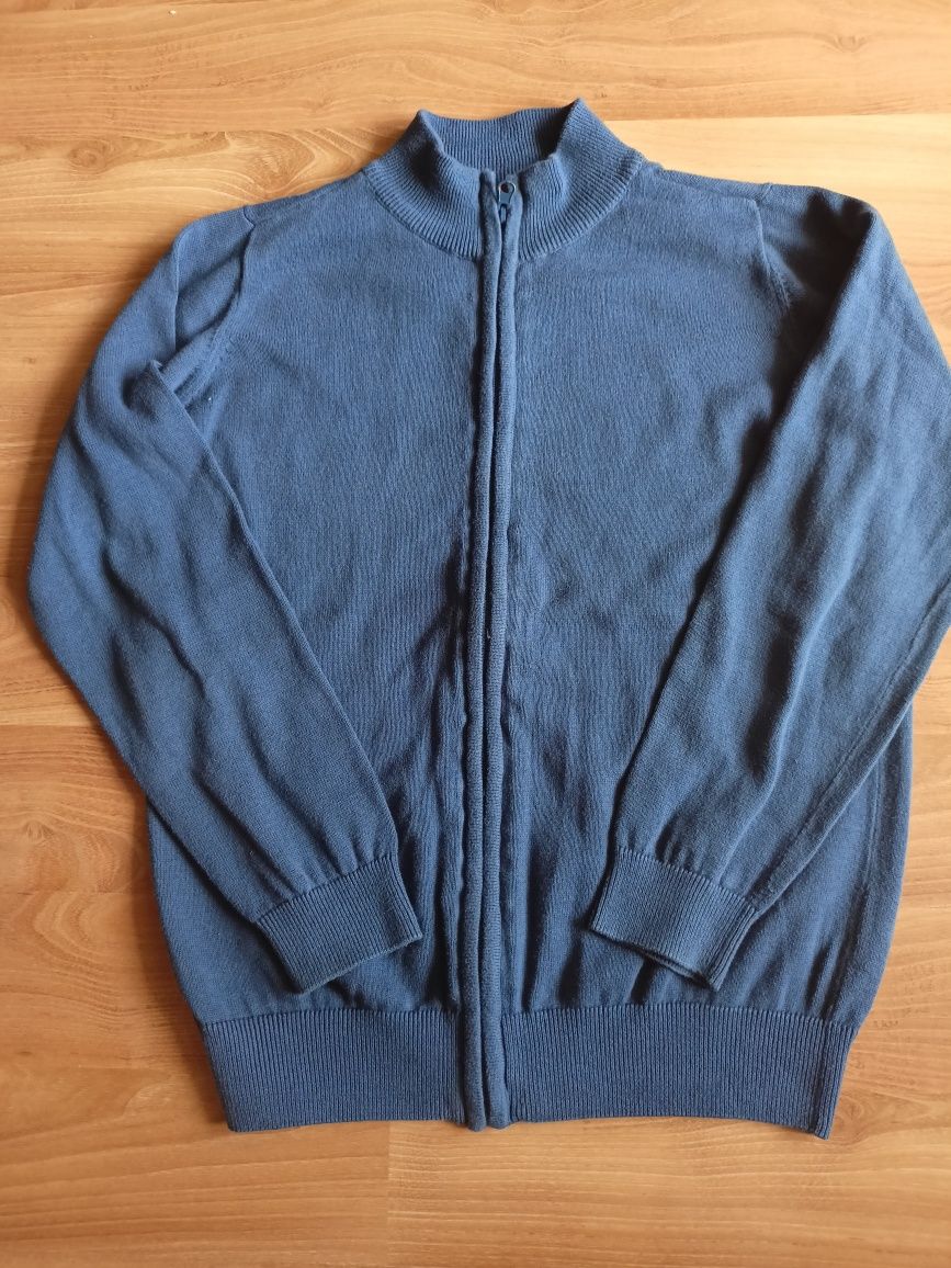 Sweter chłopięcy (rozmiar 146/152 cm)