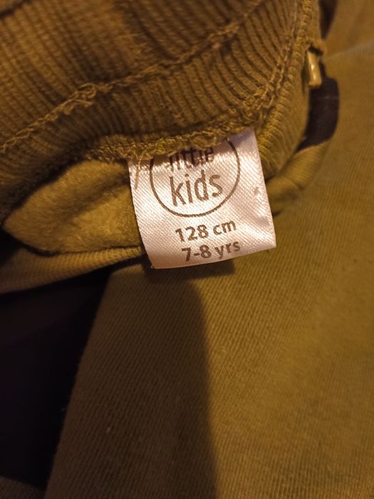 Bluza i spodnie dla chlopca