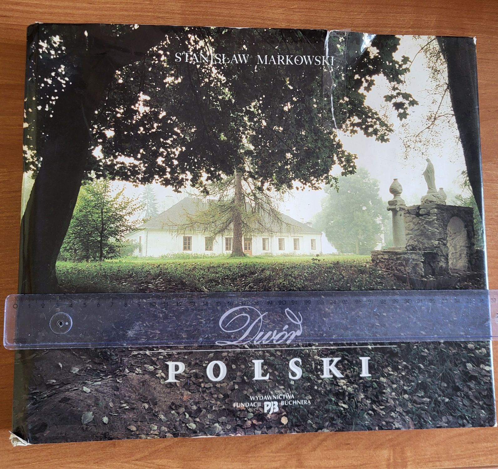 Polski Dwòr album