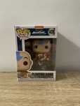 Funko pop! „Floating Aang” Avatar The Last Airbender