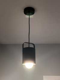 Lampy sufitowe loft