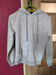 Bluza z kapturem