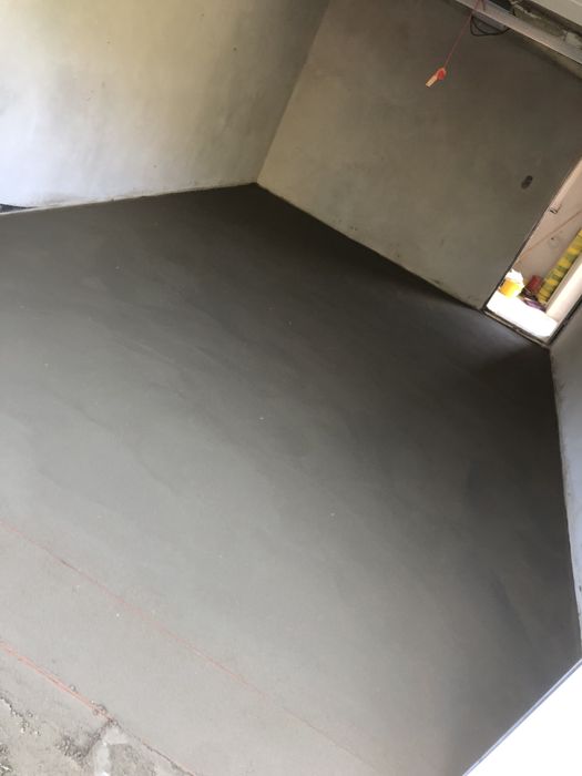 Wylewki Maszynowe Posadzki Mixokret Styrobeton!