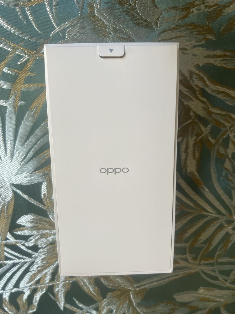 Telefon OPPO A98 5G - 8/256GB Nowy Nieużywany