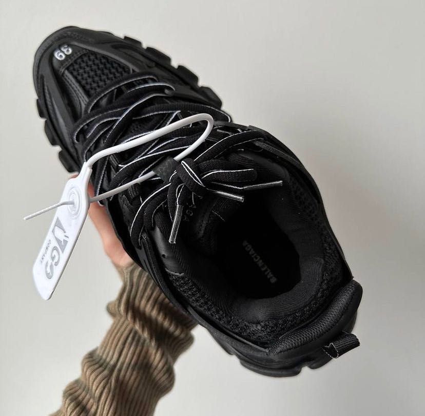 Balenciaga track 3.0