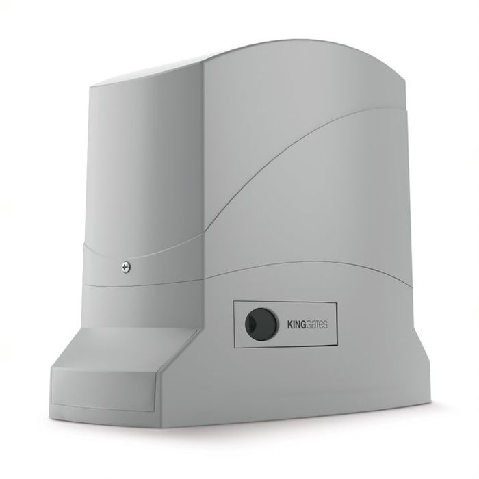 Motores de correr, braços, motores de teto Italianos King Gates