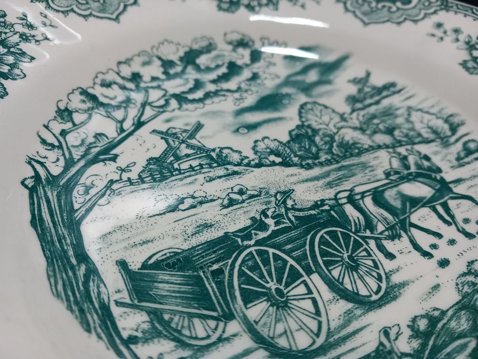 Prato Faiança Portugal