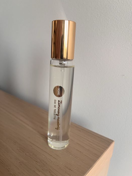 Yope - Zimowy nastrój EDT woda toaletowa 33ml