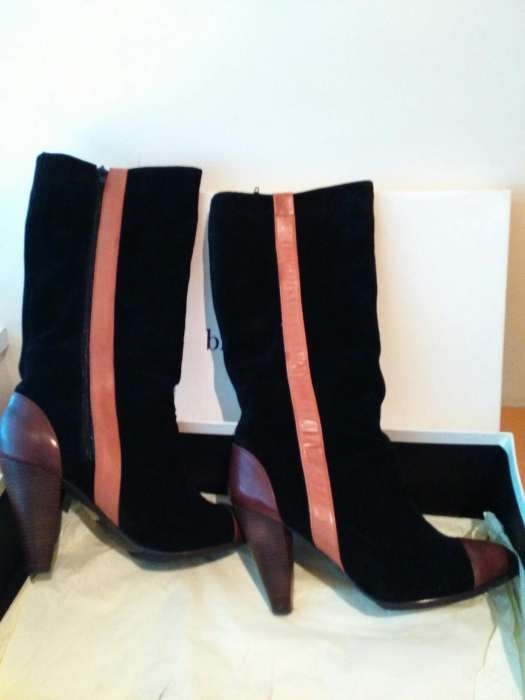 Botas Bimba & Lola